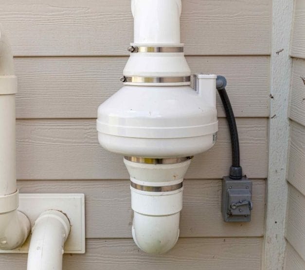 Radon Mitigation Systems In Denver, Colorado